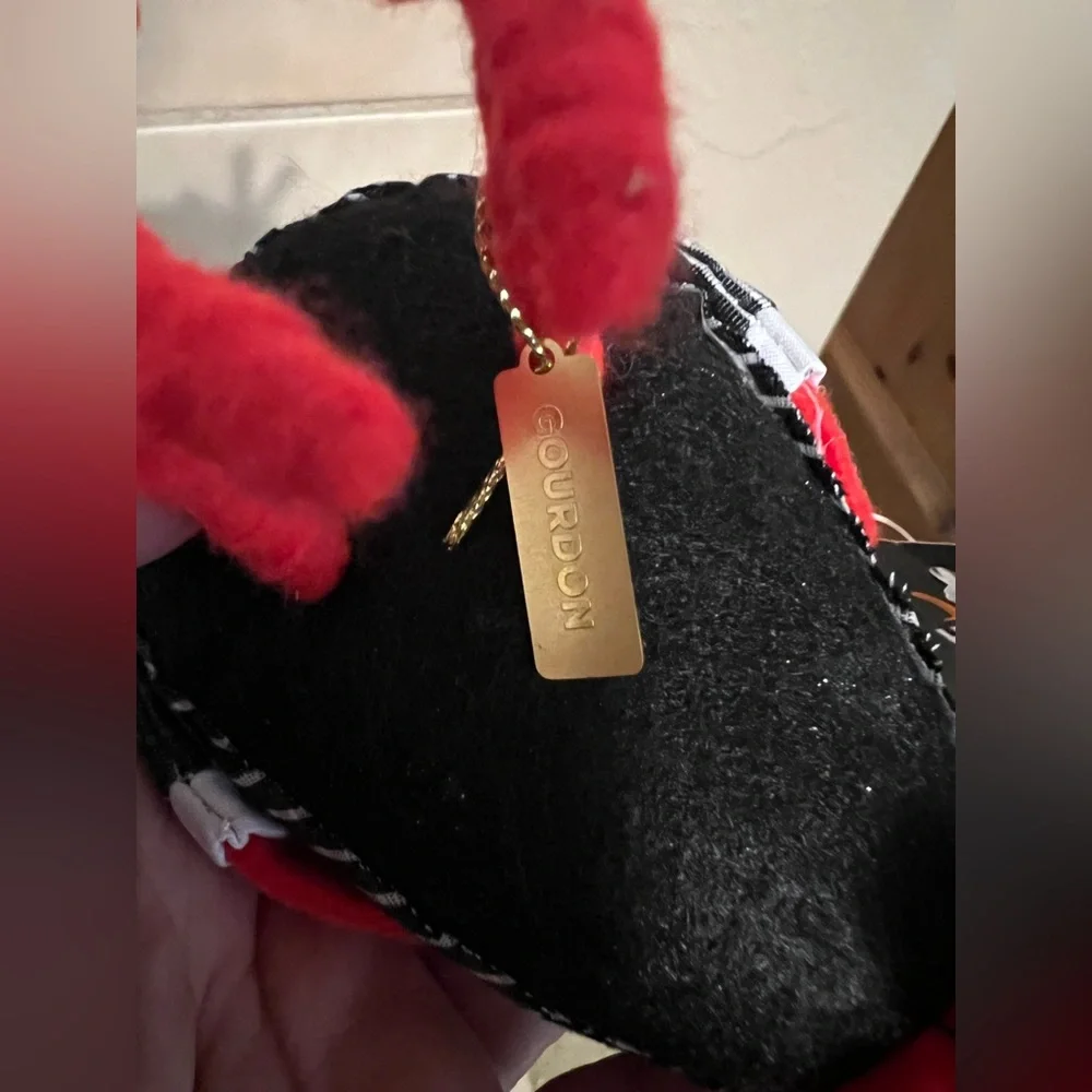 Target Collectible Halloween 2024 Bird “Gourdon”